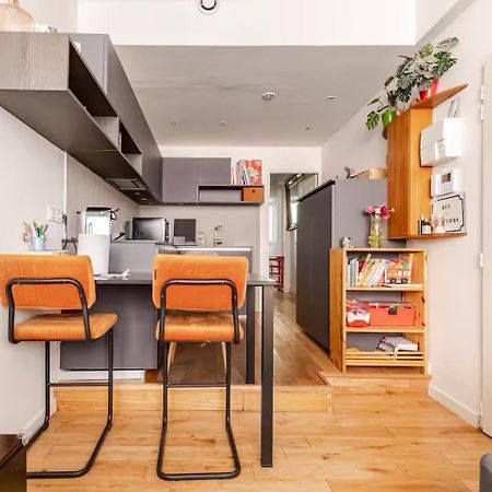 Logement De Charme Aux Carmes Toulouse Bagian luar foto